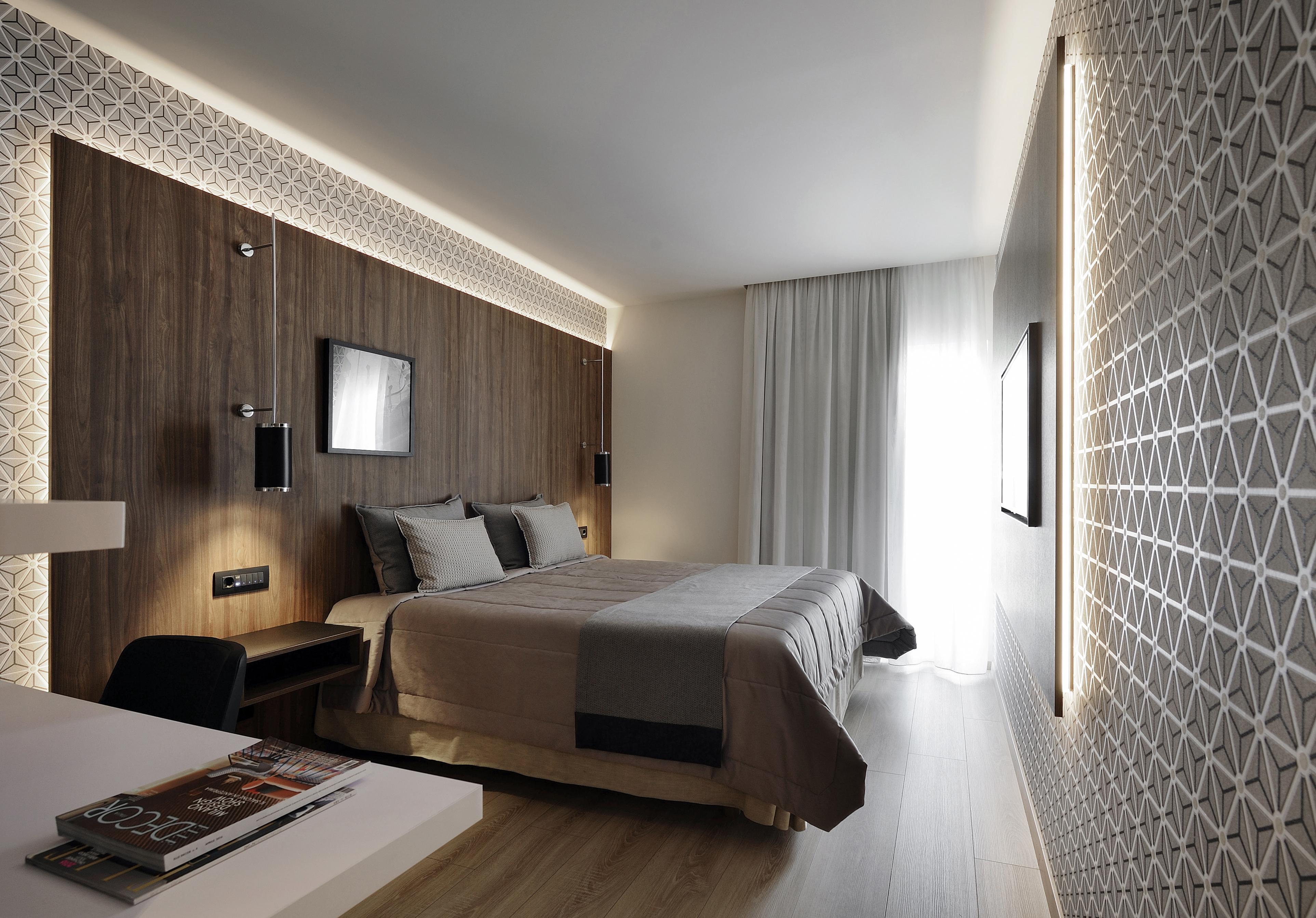 Evridiki Hotel Kilkis Bagian luar foto