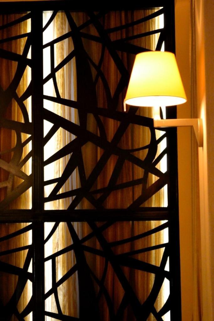 Evridiki Hotel Kilkis Bagian luar foto
